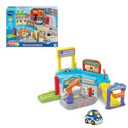 TUT TUT BOLIDOS TALLER DE MANT