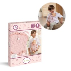 LA NINA OLIVIA MOCHILA PORTABE