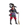 DISFRAZ INF BRUJA COLORINES