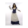 DISFRAZ MEDIEVAL SHEILA T.M