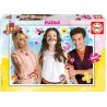PUZLE 300P SOY LUNA