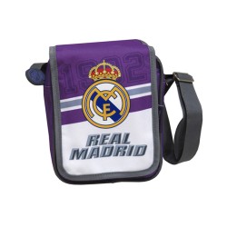 REAL MADRID BANDOLERA DISCMAN