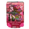 MONSTER HIGH SKULLTIMATE SECRE