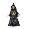 DISFRAZ INF BRUJA NELLY