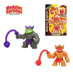 GOO JIT ZU STRECTH STRIKERS DE