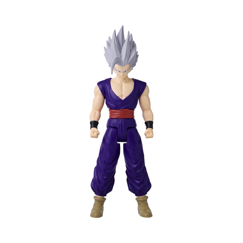 DRAGON BALL LIMIT BREAKER SERI