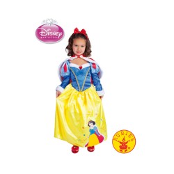 DISFRAZ INF BLANCANIEVES WINTE