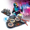 KIDI DJ DRUMS BATERIA ELECTRON