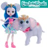 ENCHANTIMALS EKATERINA ELEPHAN