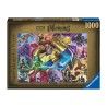 PUZZLE 1000P VILLAINOUS: THANO