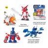 DIGIMON FIGURAS DIGIFUSION COL