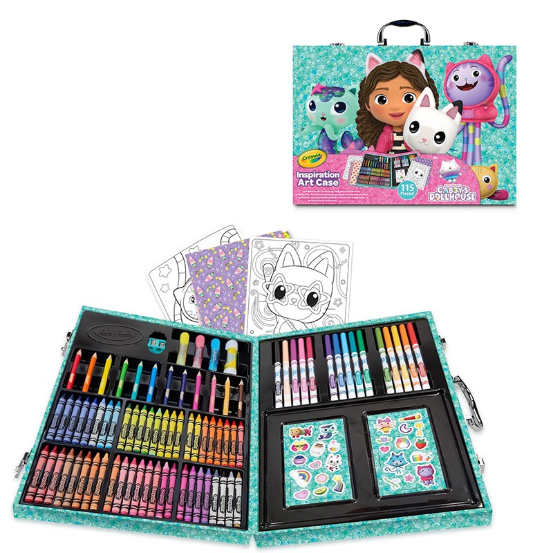 MALETIN DEL ARTISTA GABBY S DO