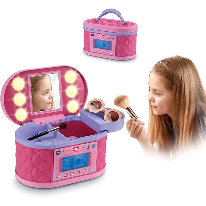 KIDISECRETS MALETIN SECRETO DE