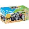 COUNTRY TRACTOR GRANDE CON ACC