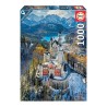 PUZZLE 1000P CASTILLO DE NEUSC