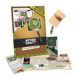 GAME CASO 3 UNA SOLUCIÓN VENEN