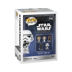 POP STAR WARS NC STORMTROOPER
