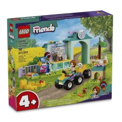 FRIENDS CLINICA VETERINARIA DE