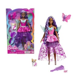 BARBIE UN TOQUE DE MAGIA BROOK