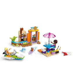 FRIENDS PLAYA CREATIVA Y MALET