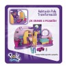 POLLY POCKET HABITACION TRANSF