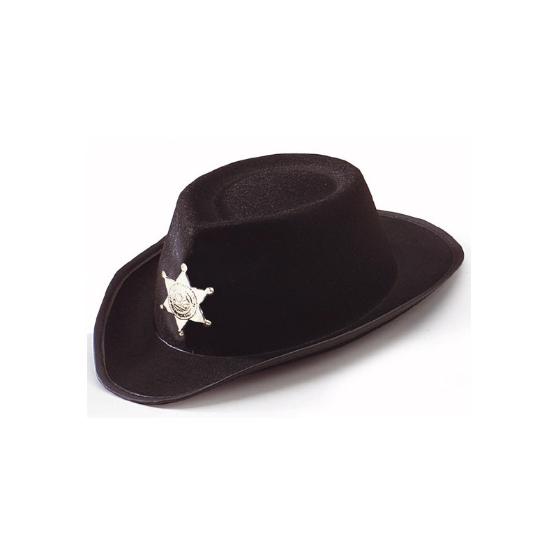 SOM. INF. FIELTRO SHERIFF