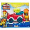 PLAYDOH TOWN CAMION DE BOMBERO