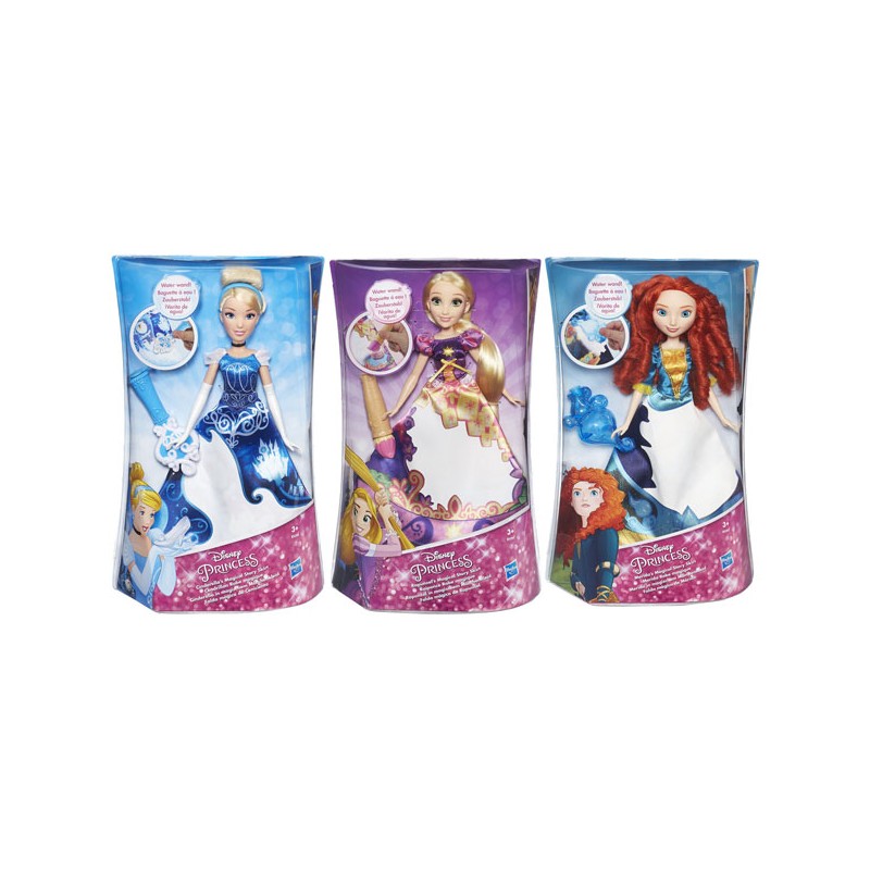 PRINCESS FALDA HISTORIA MAGICA