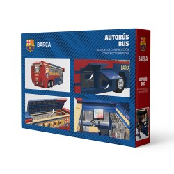SET FC BARCELONA AUTOBUS 488 P