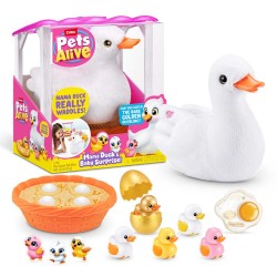 PETS ALIVE MAMA PATO SORPRESA