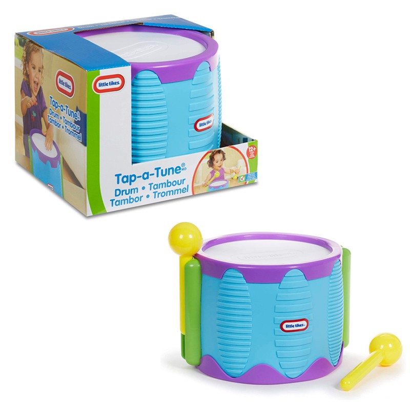 TAMBOR TAP A TUNE