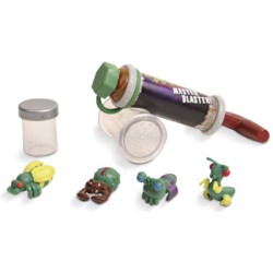 STINKY PETS PARASITES