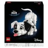 DISNEY CACHORRO DE 101 DALMATA