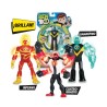 BEN 10 FIGURAS DELUXE LUZ Y SO