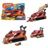 T-RACERS S PLAYSET 1X4 THUNDER