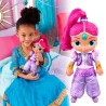 SHIMMER Y SHINE HABLA Y CANTA
