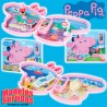 PEPPA PIG PLAYSET MALETIN