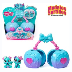 CHERRY PETS CHERRY HOUSES PUPP