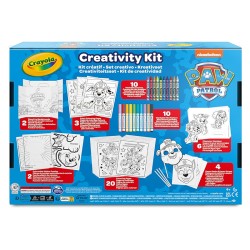 SUPER SET DE ACTIVIDADES 60 PI