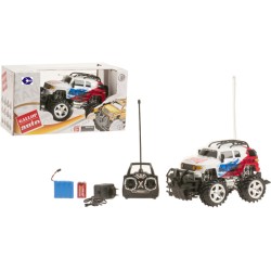 TODO TERRENO RC 7 FUNC BATERI