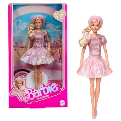 BARBIE THE MOVIE MUÑECA BARBIE