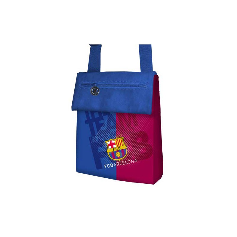 FCB MOCHILA POCKET BEST TEAM