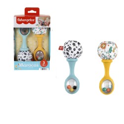 FP MARACAS DIVERTIDAS