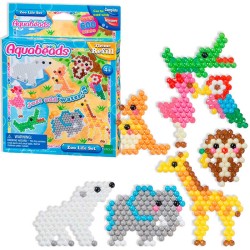 AQUABEDS SET DEL ZOO