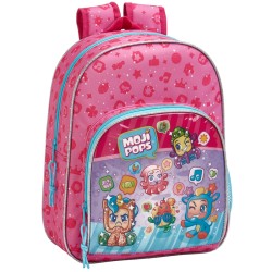 MOJIPOPS MOCHILA INF. ADAP.CAR