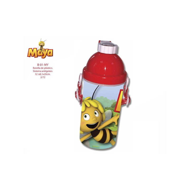 MAYA CANTIMPLORA ANTIGOTEO