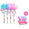 BOLI POM POM + ACCESORIO SWEET