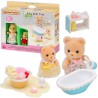 SYLVANIAN LA HORA DEL BAÑO