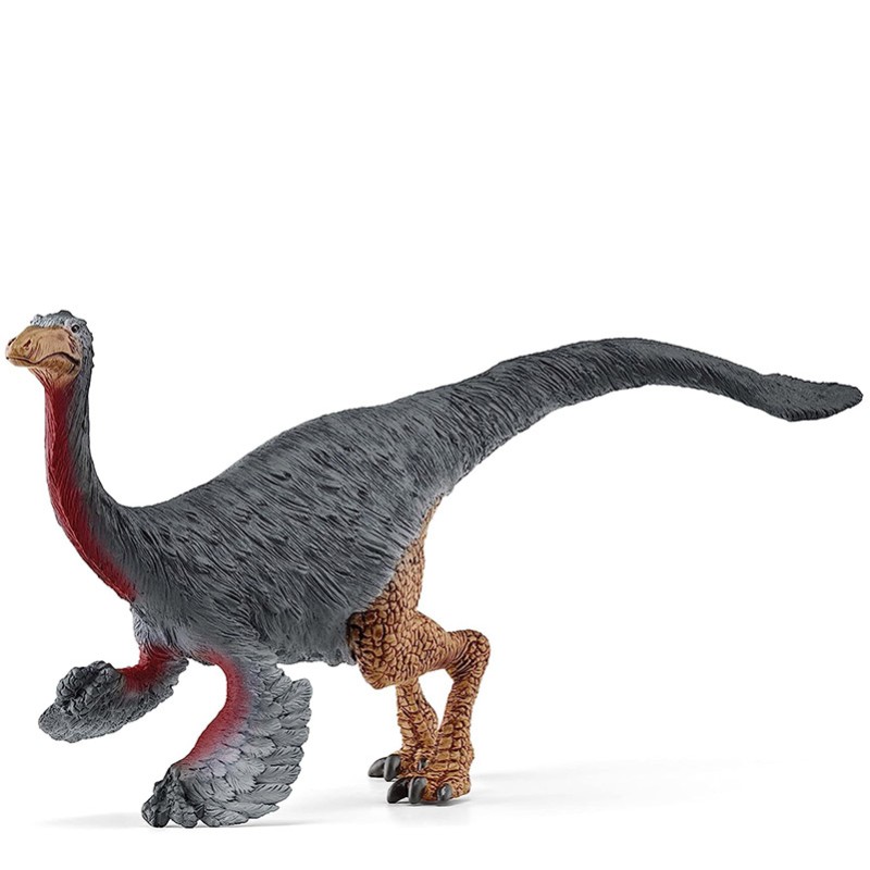 FIGURA GALLIMIMUS