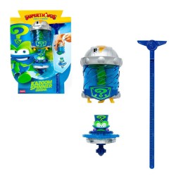 SUPERTHINGS KAZOOM POWER KAZOO